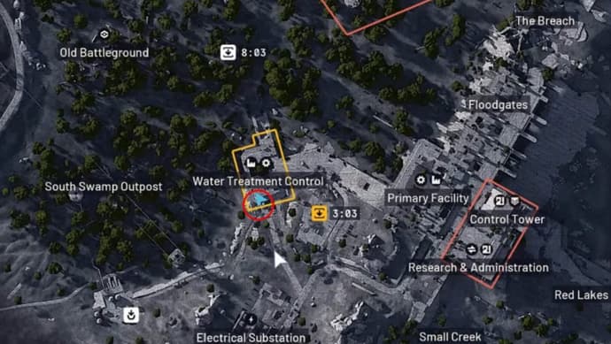 How To Complete Greasing Her Palms in Arc Raiders: Step-by-Step Guide 1