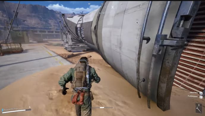 How To Complete Greasing Her Palms in Arc Raiders: Step-by-Step Guide 2