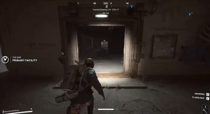 How To Complete Greasing Her Palms in Arc Raiders: Step-by-Step Guide 5