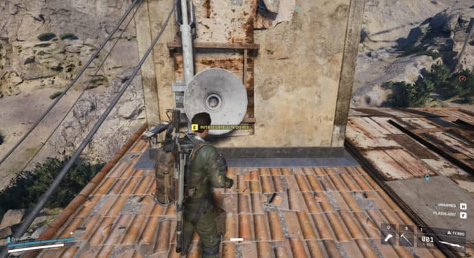 How To Complete A First Foothold in Arc Raiders: Step-by-Step Guide 4