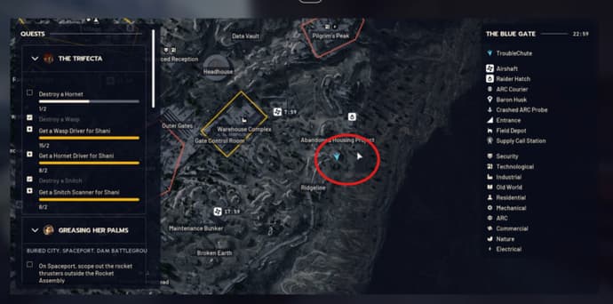 How To Complete A First Foothold in Arc Raiders: Step-by-Step Guide 5