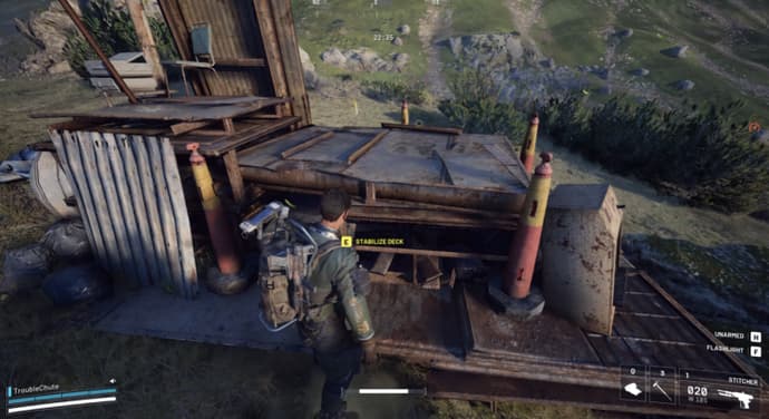 How To Complete A First Foothold in Arc Raiders: Step-by-Step Guide 6