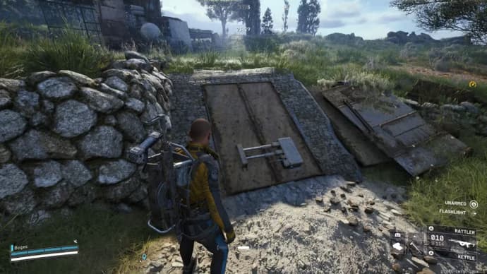 Arc Raiders: Blue Gate Keys Guide 4