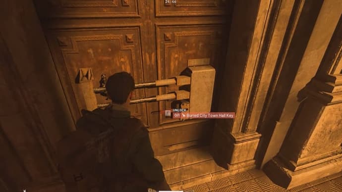 Arc Raiders: Buried City Keys Guide 2