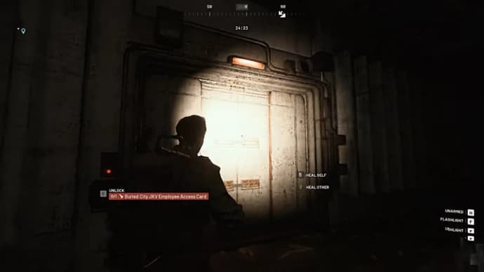 Arc Raiders: Buried City Keys Guide 6