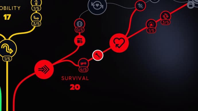 In Round Crafting Skill Arc Raiders