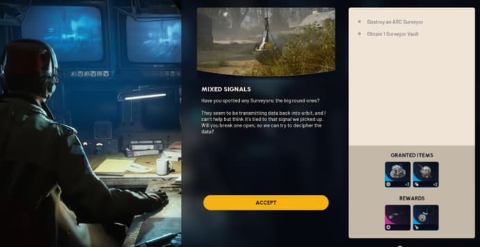 How To Complete Mixed Signals in Arc Raiders: Step-by-Step Guide 1