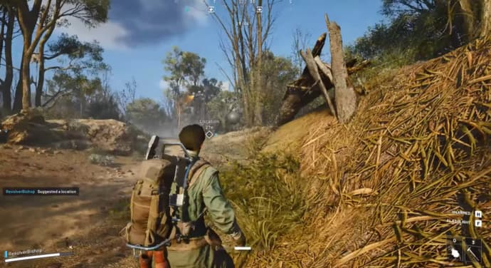 How To Complete Mixed Signals in Arc Raiders: Step-by-Step Guide 2