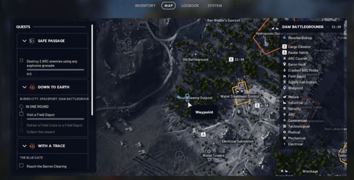 How To Complete What We Left Behind in Arc Raiders: Step-by-Step Guide 2