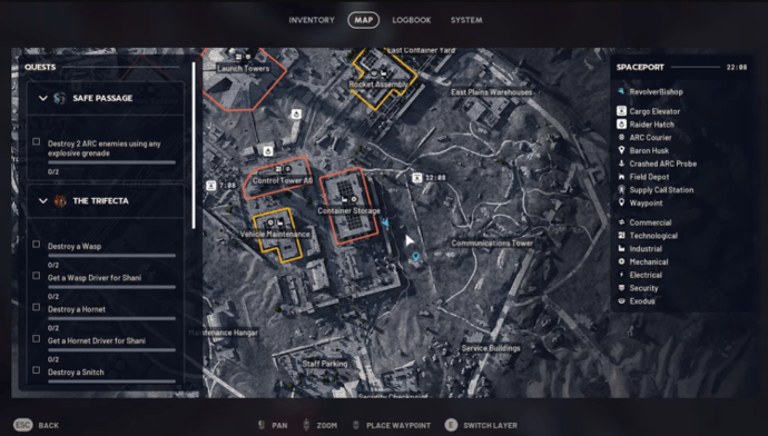 How To Complete What We Left Behind in Arc Raiders: Step-by-Step Guide 4