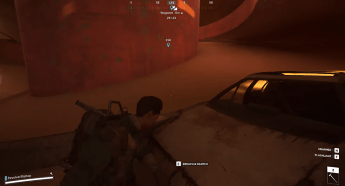 How To Complete What We Left Behind in Arc Raiders: Step-by-Step Guide 7