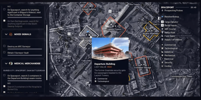 How To Complete Medical Merchandise in Arc Raiders: Step-by-Step Guide 7