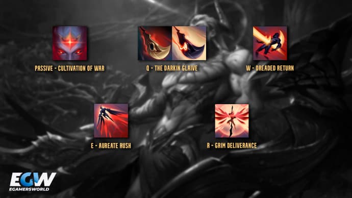 New League of Legends Champion Zaahen - Release Date, Skill Overview 1