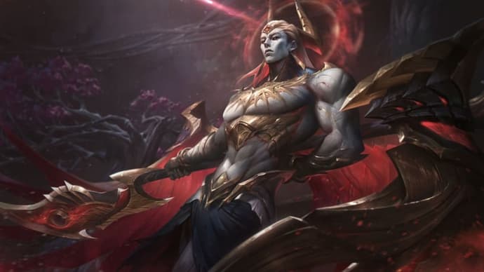 New League of Legends Champion Zaahen - Release Date, Skill Overview 2