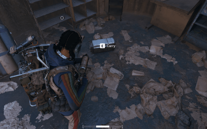 Where to Find Weapon Cases in Arc Raiders: Buried City Map 2