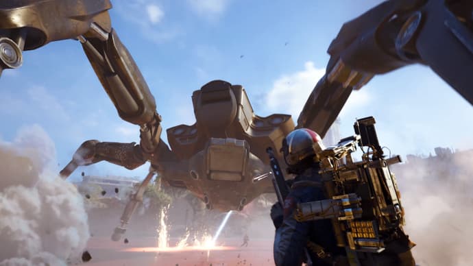 What is Queen in ARC Raiders