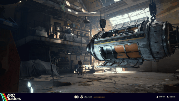 ARC Raiders Expedition Project Guide: Exploitation of the Wipe System 1