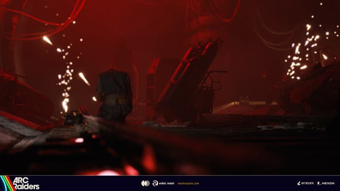 Arc Raiders Community Event Details 1