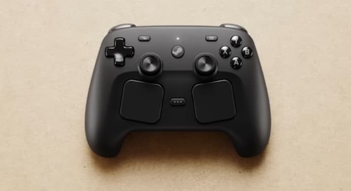 Hardware de Steam: Cuándo se lanza y qué ha anunciado Valve 3