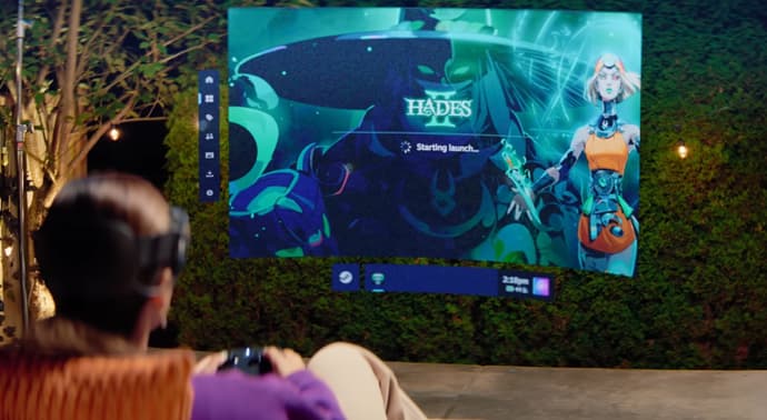 Hardware de Steam: Cuándo se lanza y qué ha anunciado Valve 5