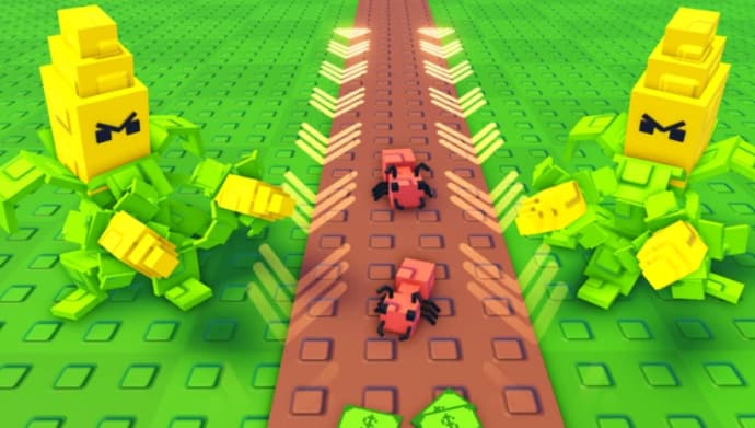 Roblox Garden Tower Defense Codes November 2025 2