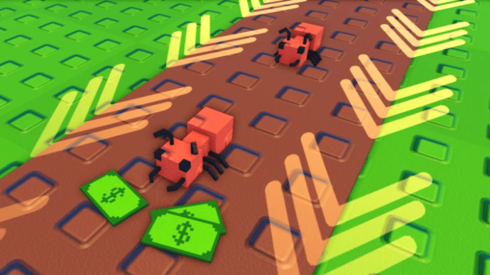 Roblox Garden Tower Defense Codes November 2025 1