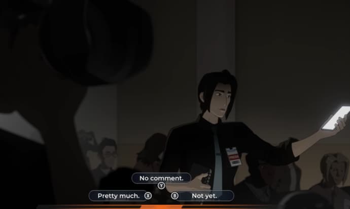 Dispatch Choices: Episode 1 Walkthrough Guide & Best Decisions 2