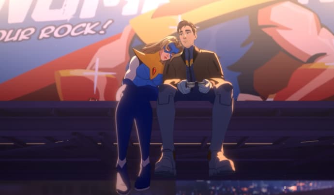 Dispatch Choices: Episode 1 Walkthrough Guide & Best Decisions 3