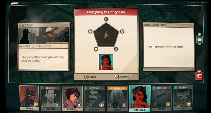 Dispatch Choices: Episode 3 Walkthrough Guide & Best Outcomes 2