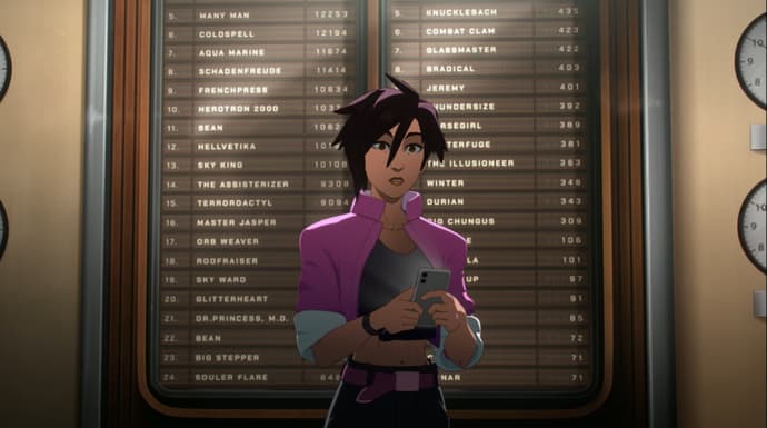 Dispatch Choices: Episode 3 Walkthrough Guide & Best Outcomes 3