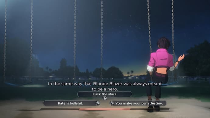 Dispatch Choices: Episode 3 Walkthrough Guide & Best Outcomes 5