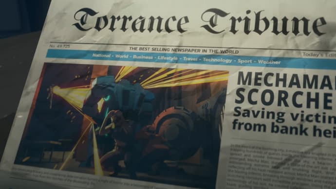 Dispatch Choices: Episode 3 Walkthrough Guide & Best Outcomes 4