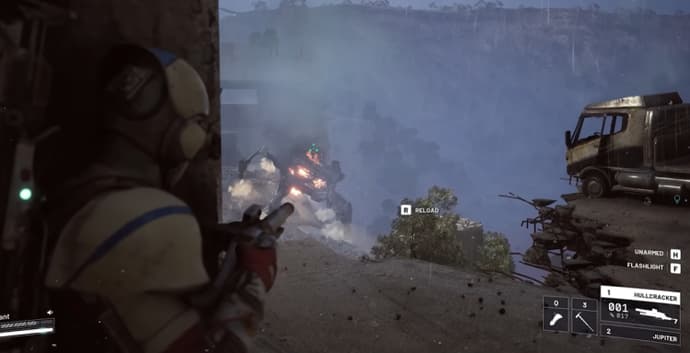 Arc Raiders Matriarch Boss Guide: Location & How To Beat 1