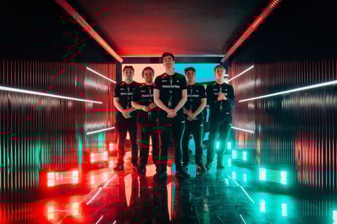 Dota 2 PGL Wallachia Season 6 Teams Overview 3