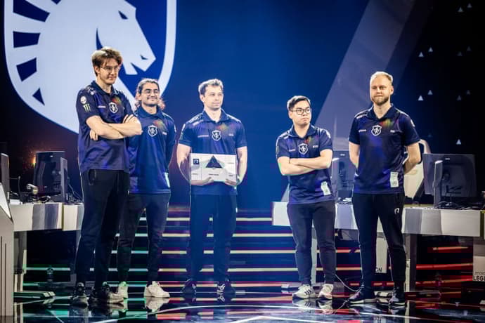 Dota 2 PGL Wallachia Season 6 Teams Overview 4