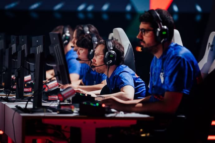 Dota 2 PGL Wallachia Season 6 Teams Overview 2