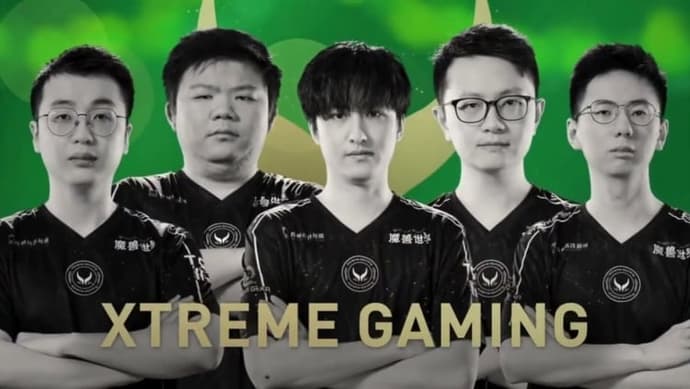 Dota 2 PGL Wallachia Season 6 Teams Overview 5