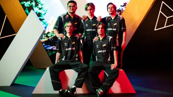 Dota 2 PGL Wallachia Season 6 Teams Overview 6