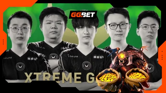 Dota 2 PGL Wallachia Season 6 Teams Overview 6