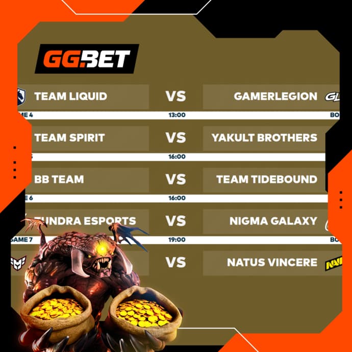 PGL Wallachia Season 6 Day 1 Schedule 1