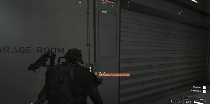 Arc Raiders: Stella Montis Keys Guide 4