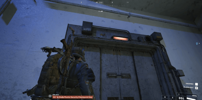 Arc Raiders: Stella Montis Keys Guide 6