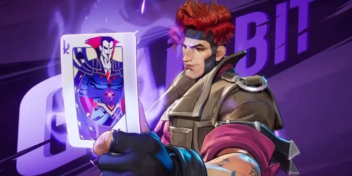 Marvel Rivals Season 5: New Hero Overview – Gambit 2
