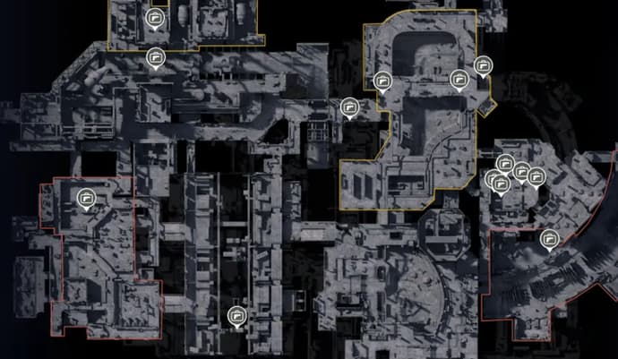 Arc Raiders: Stella Montis Weapon Cases 1