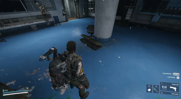 Arc Raiders: Stella Montis Weapon Cases 3