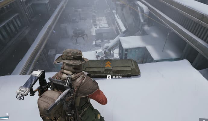 Arc Raiders: Stella Montis Weapon Cases 4