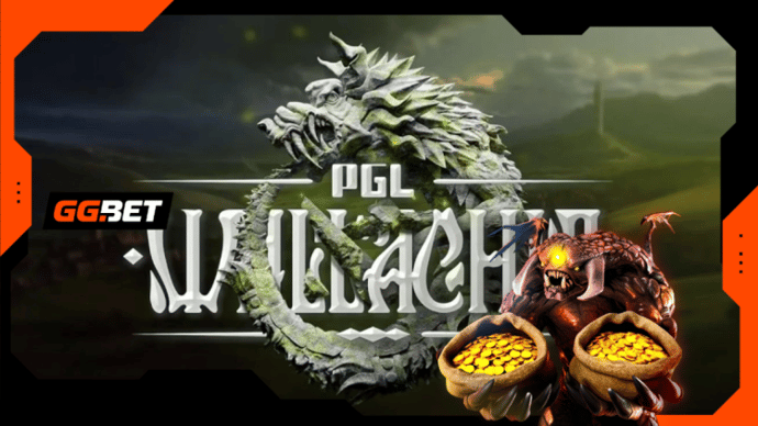 PGL Wallachia Season 6 Day 2 Overview and Day 3 Schedule 2