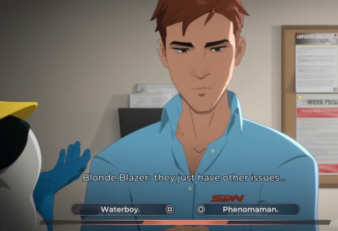 Dispatch Choices: Episode 4 Walkthrough Guide & Best Outcomes 2