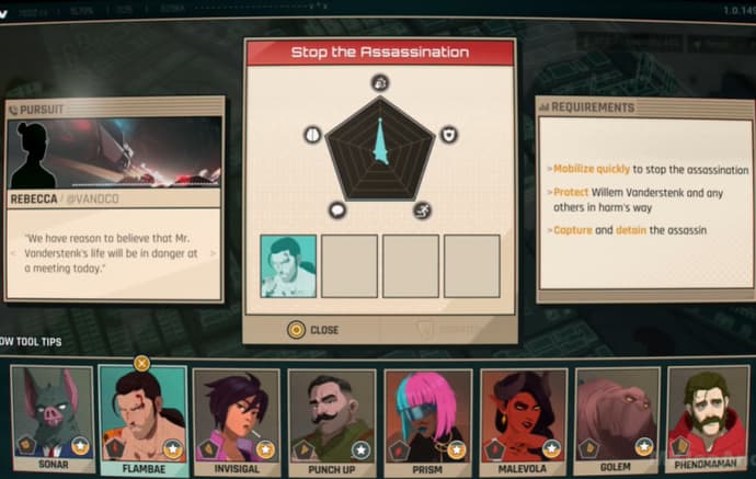 Dispatch Choices: Episode 4 Walkthrough Guide & Best Outcomes 5