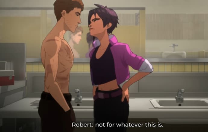 Dispatch Choices: Episode 4 Walkthrough Guide & Best Outcomes 4